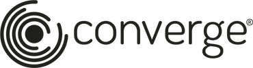 Converge logo